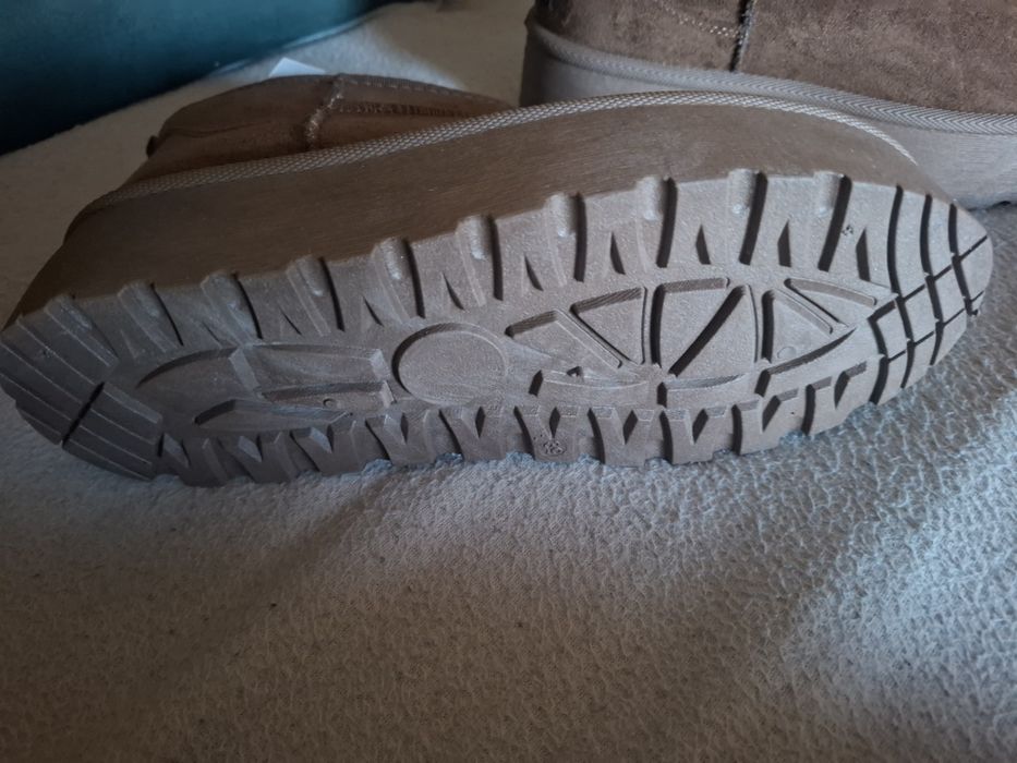 Śniegowce czekoladowe  39,5