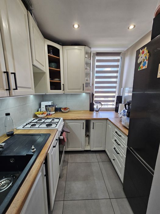 Mysłowice | 47 m² | 2 pokoje + GARDEROBA | BALKON