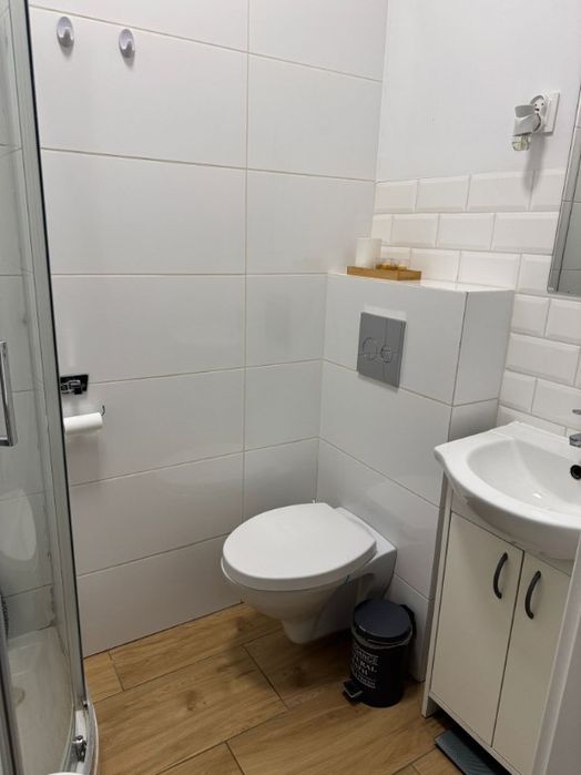 Kawalerka parter 35m2