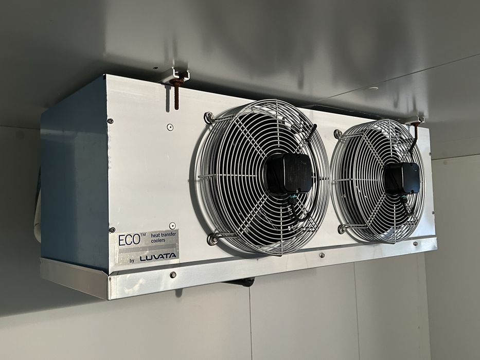 Càmara Frigorífica