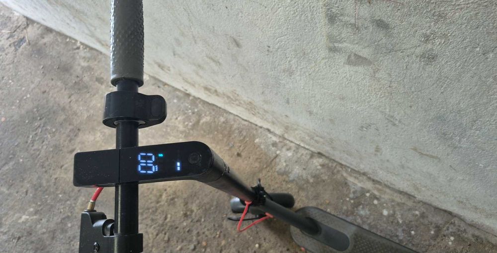 Hulajnoga Elektryczna