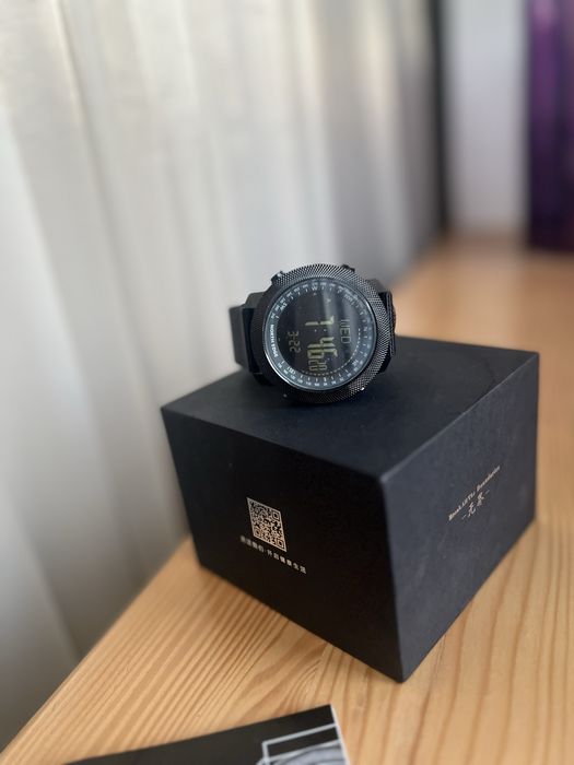 North Edge Apache тактичний чоловічий годинник