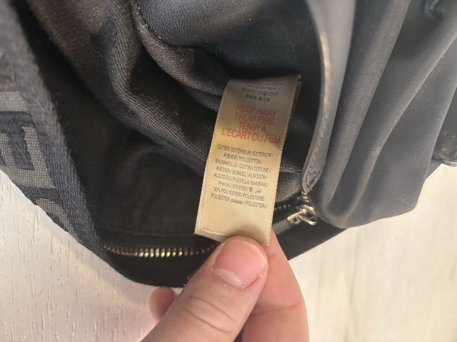 Сумка burberry legit оригинал