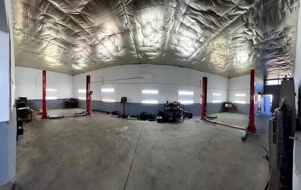 Оренда діючого СТО, 4-6 підйомників, все обладнання, парковка