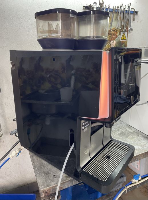 Кавомашина WMF 1500 S