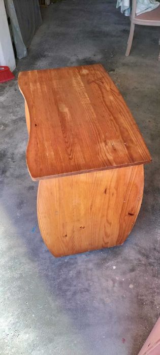 Mesa Escrivaninha