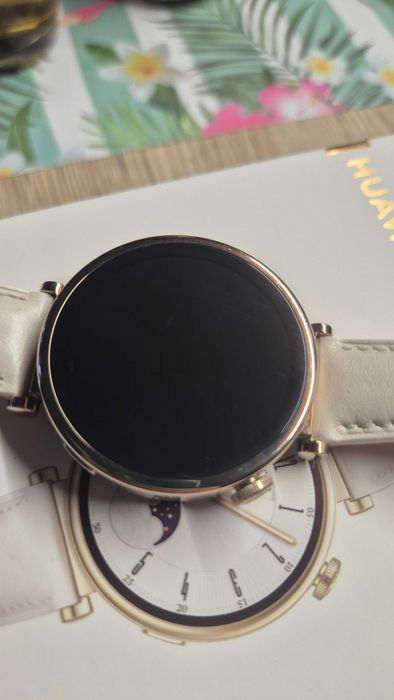 Zegarek Huawei Gt4 Classic