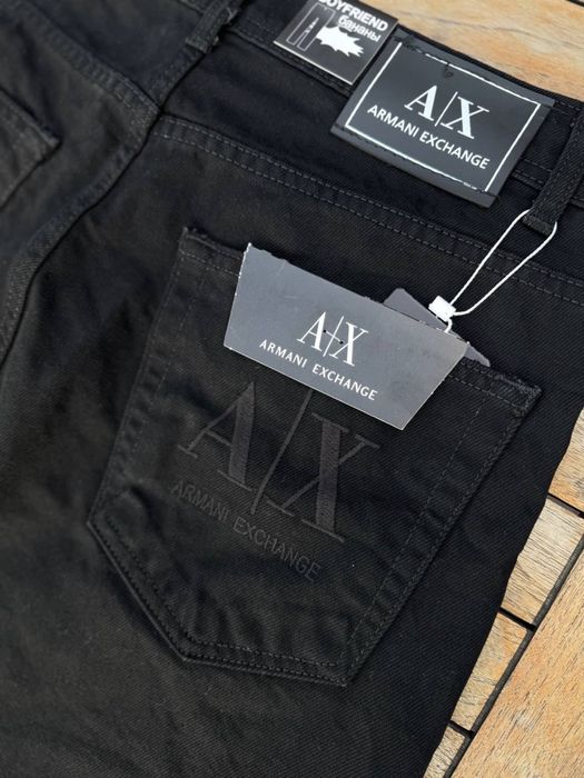 Джинси Armani Exchange 30-38