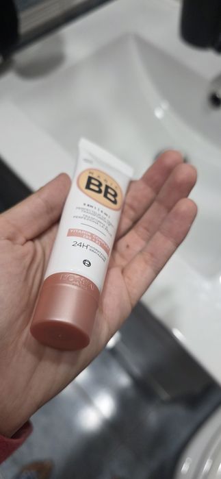 Magic BB Cream L'oreal