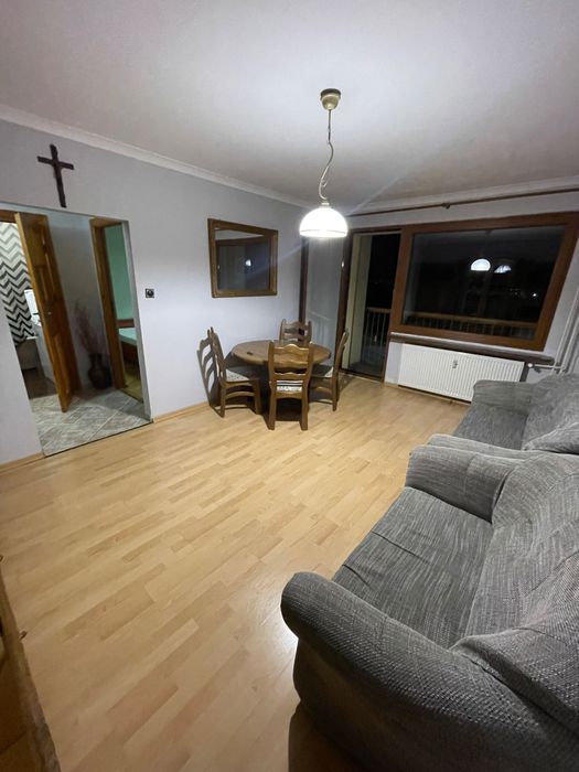 Wynajmę mieszkanie w Legnicy