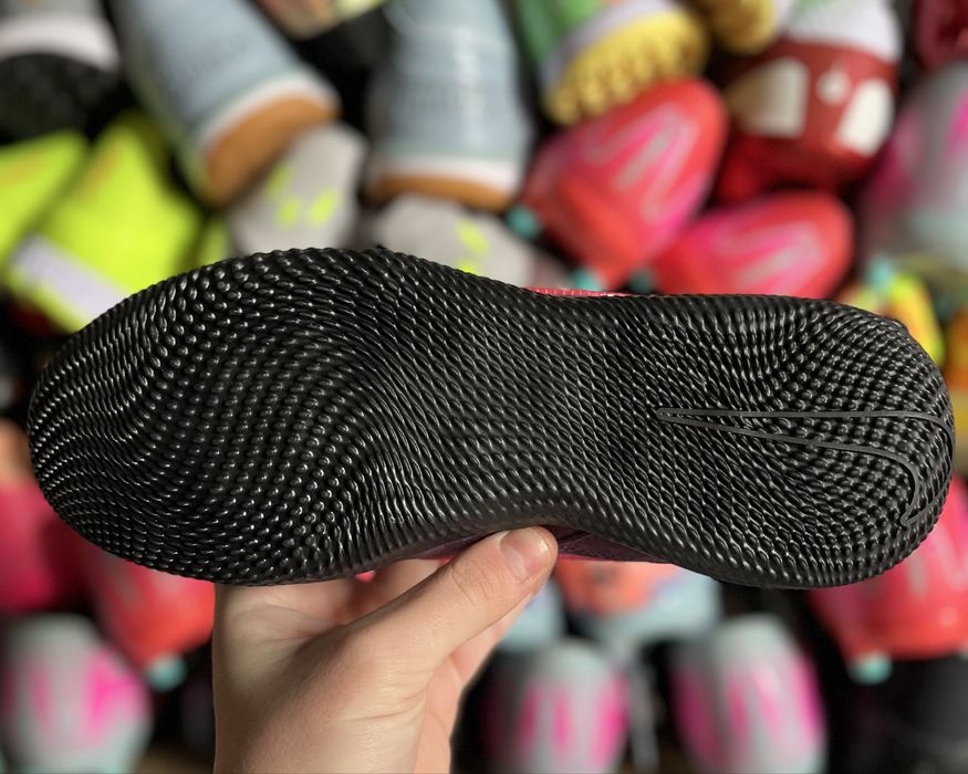 Футзалки Nike Street Gato найк залки сороконіжки бампи 40 41 42 43 44