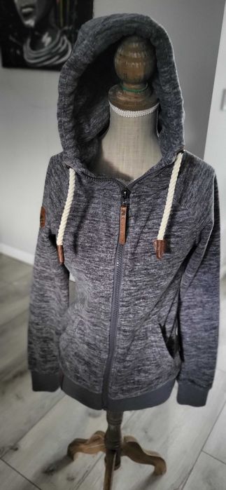 Bluza Naketano rozmiar S.