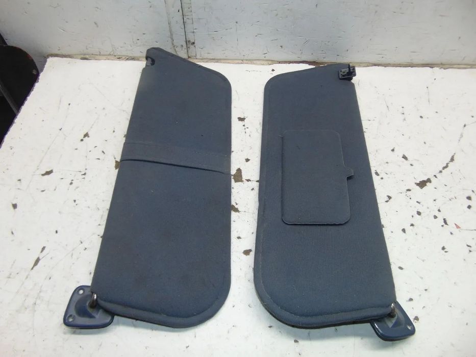 Ford Broncko palas sol