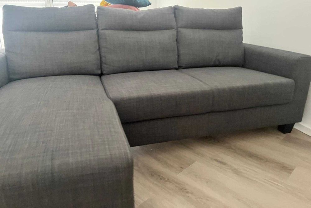 Sofá Chaise Longue