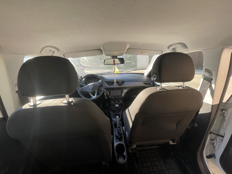 Opel Corsa E 1.3 CDTI
