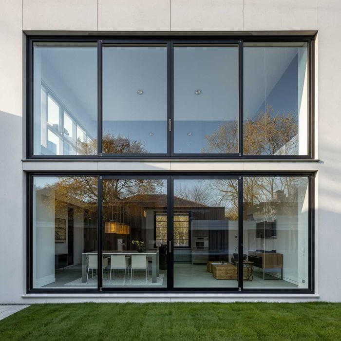 OKNA ZEWNĘTRZNE | Gwarancja Najniższej Ceny | Darmowa Wycena