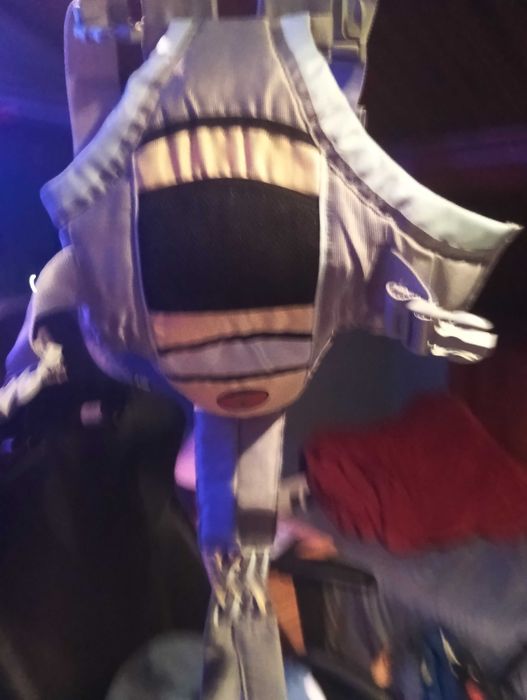 Marsúpio ..Pierre cardin