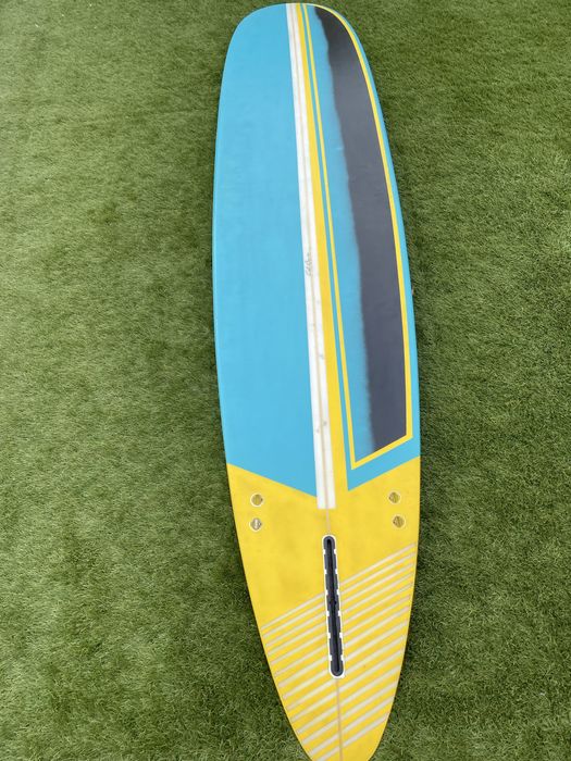 Longboard progressiva  9.1