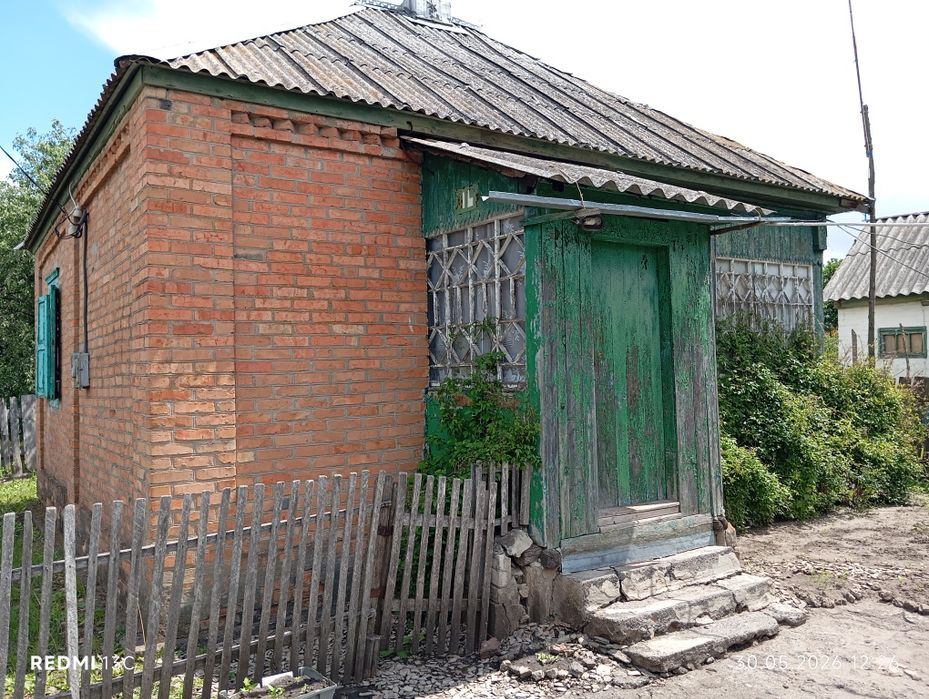 Продам дом в Скрипаях