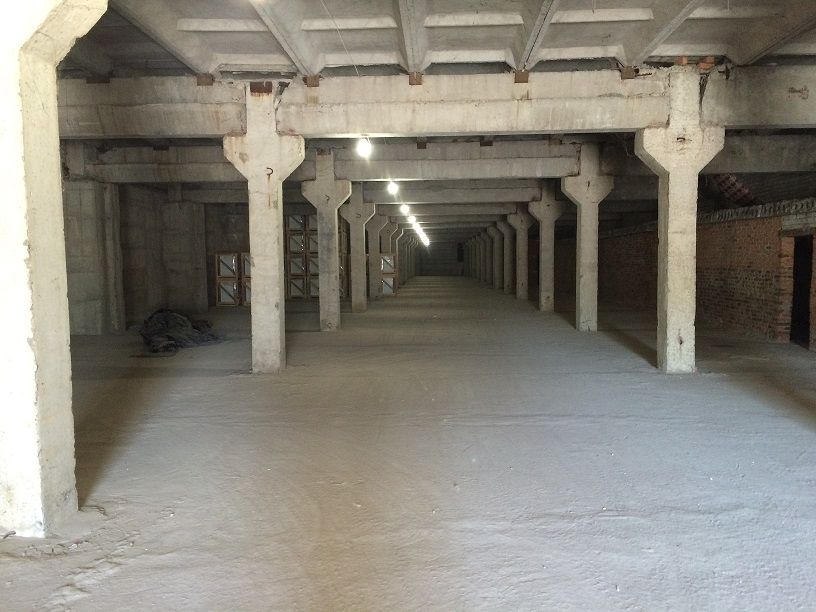 Здам в аренду склад 1000 кв.м,+1000 кв м