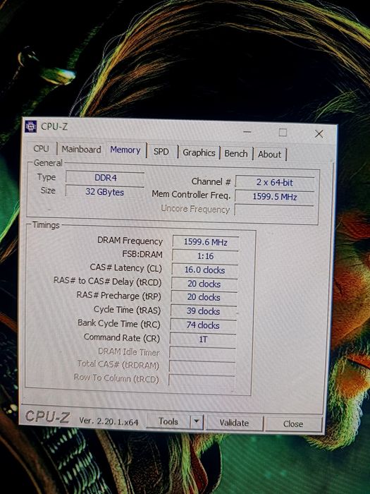 Игравой ПК/ RTX 3050/ ОЗУ 32gb
