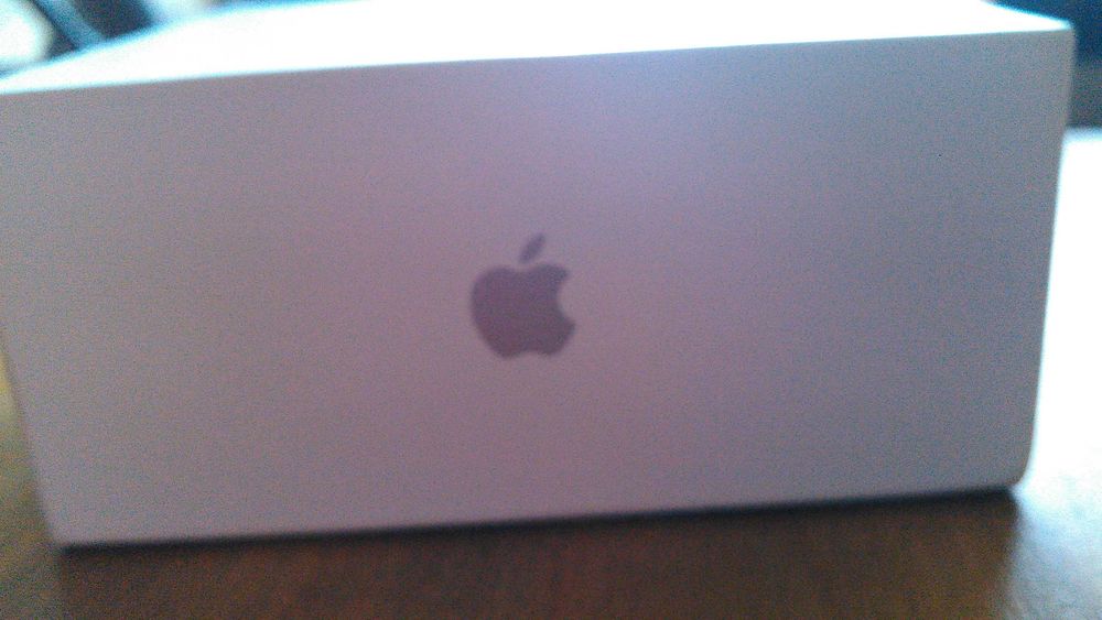 Навушники Apple AirPods Pro 2ndGen USB-C (MTJV3TY) White