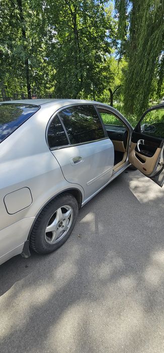 Продам Chery eastar 2.0