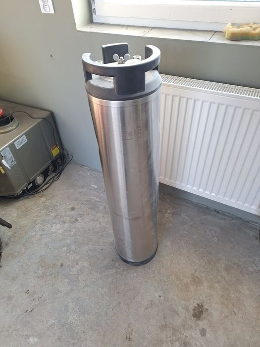 Keg beczka 40.5 litra