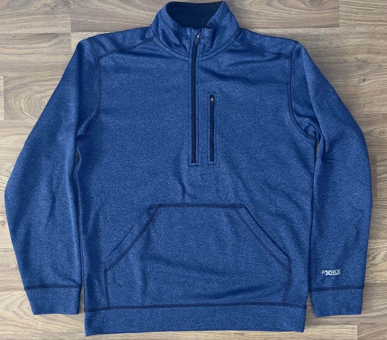 Carhartt Force Extremes худі синє M/L