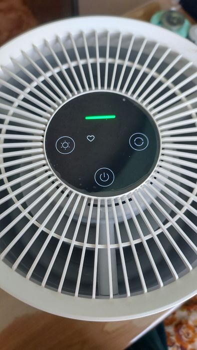 Очищувач повітря Xiaomi Smart Air Purifier 4 Compact