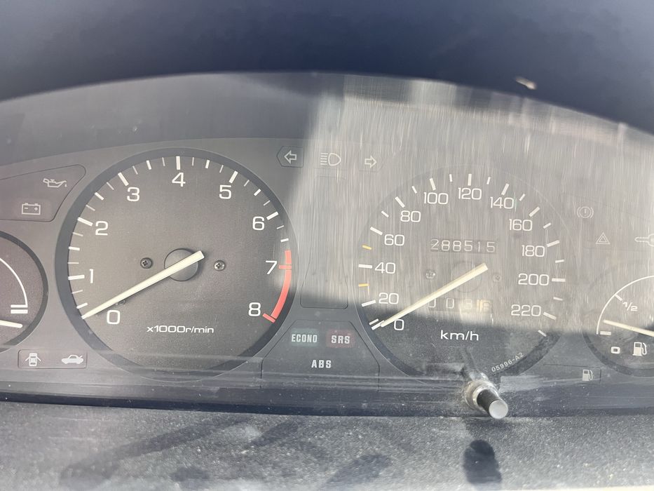Honda Civic 1.5