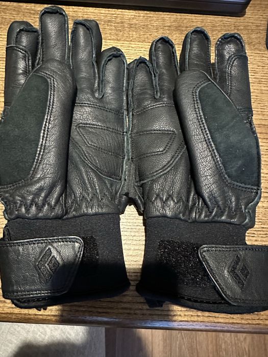 Black Diamond Women's Spark