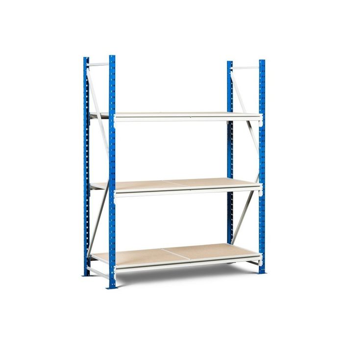 Racks  Industriais