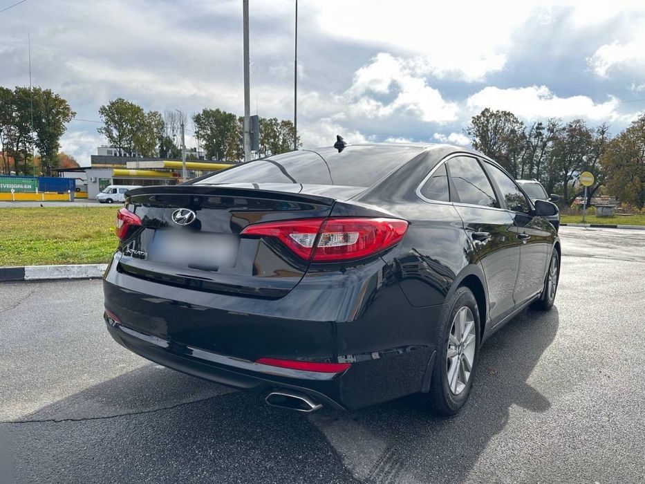 Продам Hyundai Sonata 2015