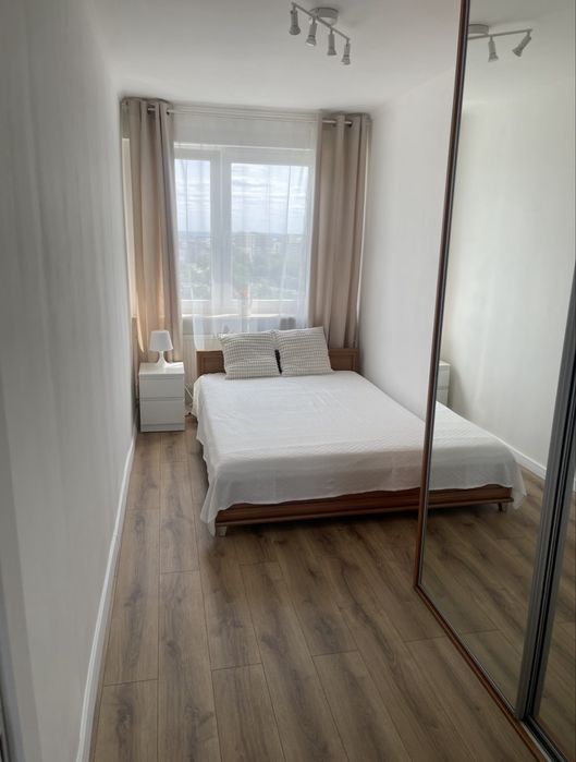 Mieszkanie – Lublin, Śródmieście - Widok 2