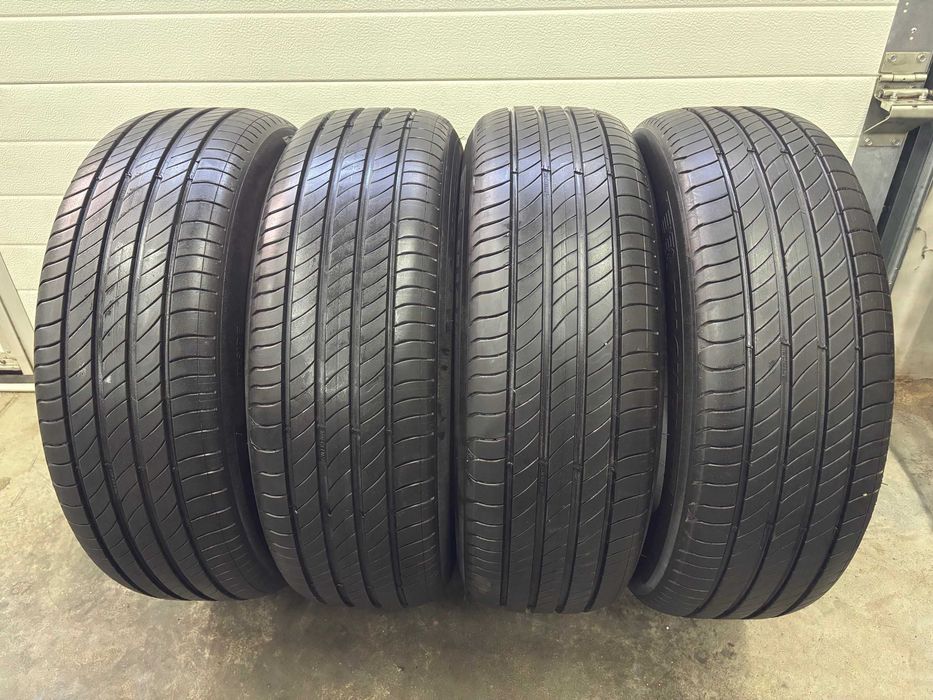 215/65/17 103V Michelin Primacy 4 opona używana Letnia Bydgoszcz