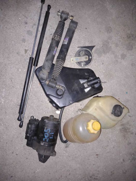 Peças Peugeot 205 motor alentejano(deitado)