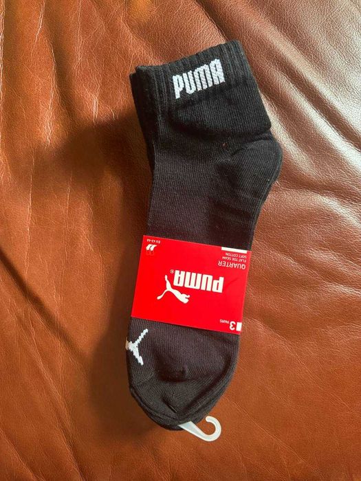 Шкарпетки Puma , Пума