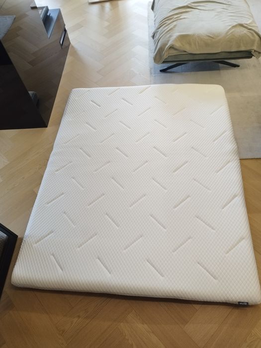 Materac Topmaterac 160x200 GOLD T110 WELLPUR Jysk