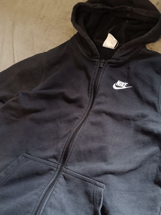 Базова Зіпка Nike