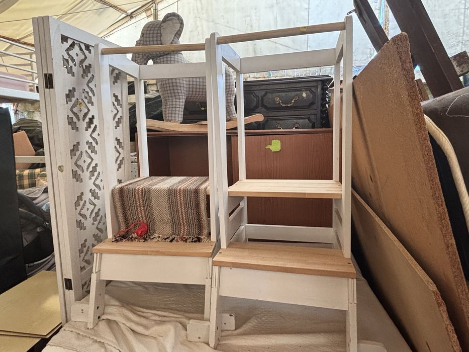 Artigos para quarto de criança
