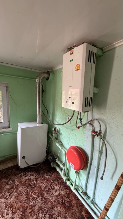 Продам будинок в с. Хомутець
