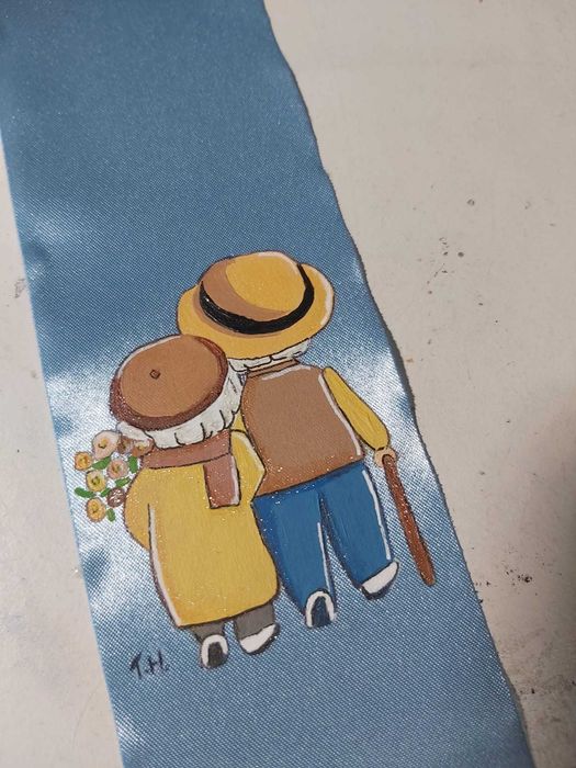 Fitas Académicas