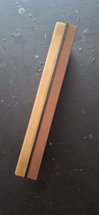 Японський водный точільний камінь  King KW-65 Combo 1000/6000 грит