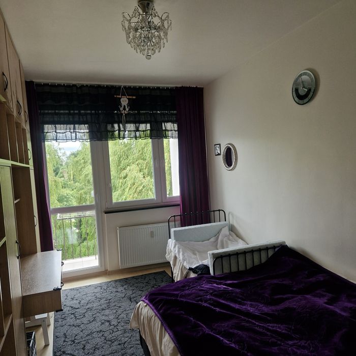 Mieszkanie Dwupokojowe Umeblowane Wysoki Standard Glamour Redzikowo