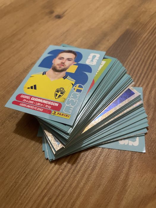 Cromos mundial 2026