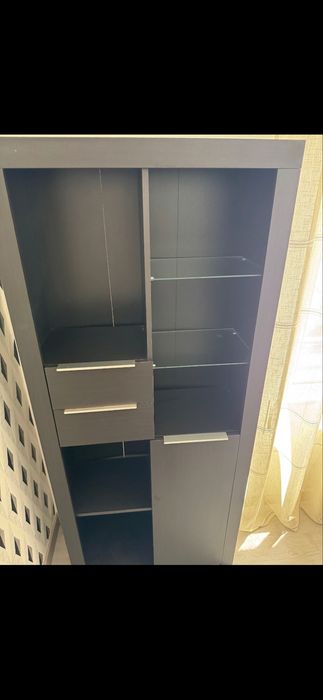 Movel sala usado