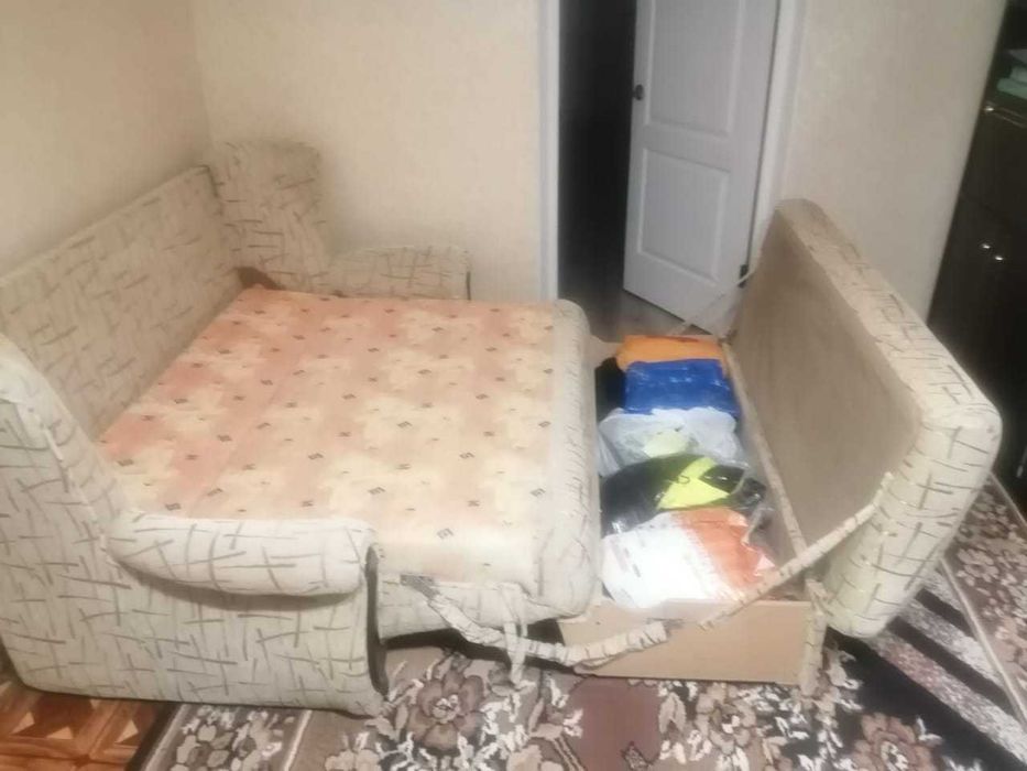 Диван раскладной