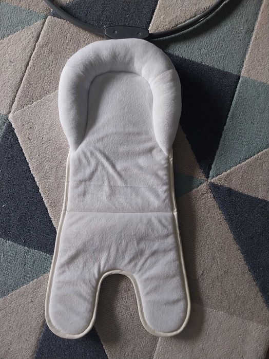 Espreguiçadeira Hauck Alpha Bouncer Deluxe