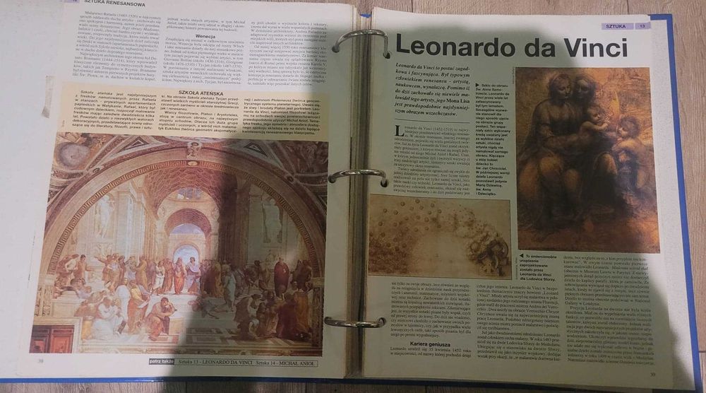 Świat Wiedzy wszystkie numery